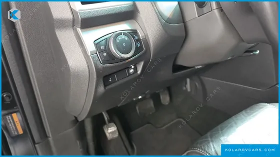 FORD EXPLORER 2.0 ECOBOOST 2WD