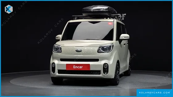 KIA RAY LUXURY