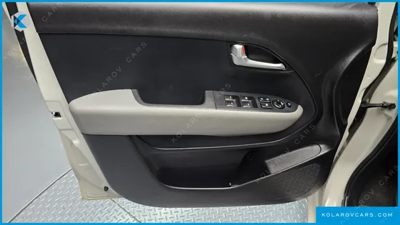 KIA RAY LUXURY