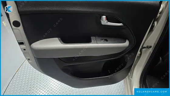 KIA RAY LUXURY