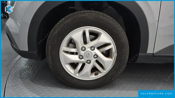 HYUNDAI VENUE 1,6 PREMIUM