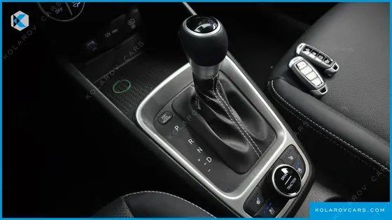 HYUNDAI VENUE 1,6 PREMIUM