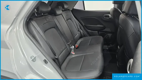 HYUNDAI VENUE 1,6 PREMIUM