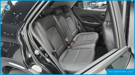 HYUNDAI VENUE 1,6 PREMIUM