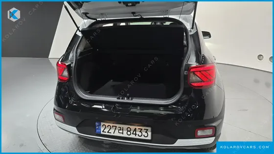 HYUNDAI VENUE 1,6 PREMIUM