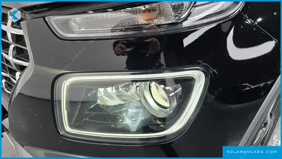 HYUNDAI VENUE 1,6 PREMIUM