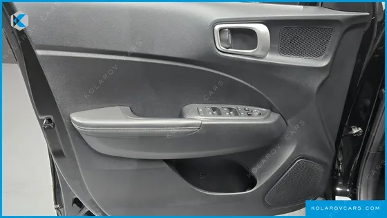 HYUNDAI VENUE 1,6 PREMIUM