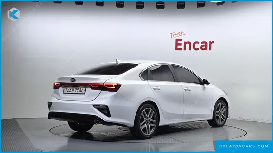KIA K3 TRENDY