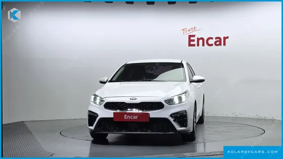 KIA K3 TRENDY