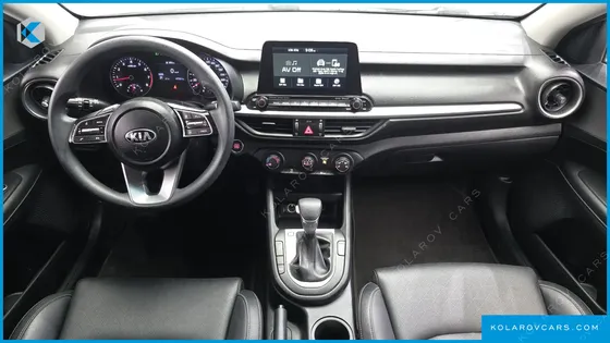 KIA K3 TRENDY