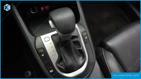 KIA K3 TRENDY
