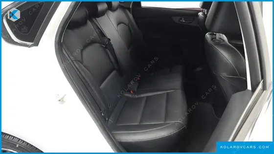 KIA K3 TRENDY