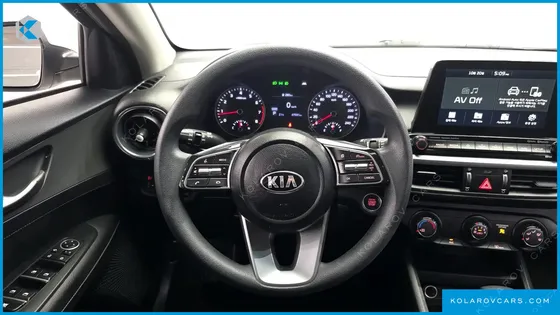 KIA K3 TRENDY