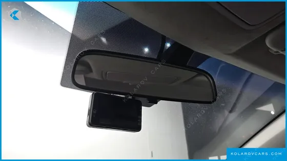 KIA K3 TRENDY