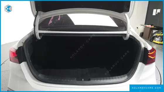 KIA K3 TRENDY