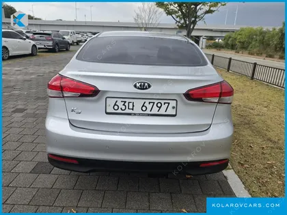 KIA K3 DELUXE