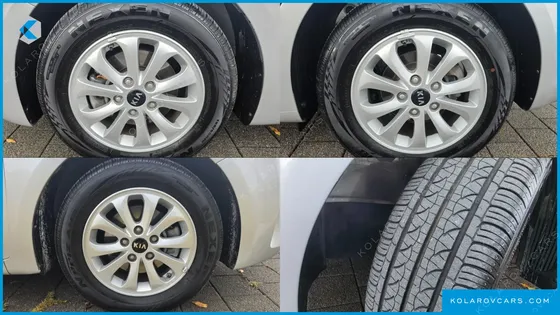 KIA K3 DELUXE