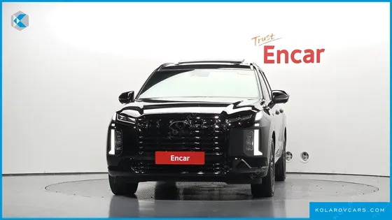 HYUNDAI PALISADE DIESEL 2.2 4WD