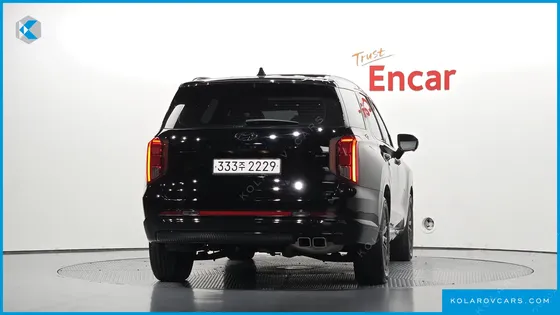 HYUNDAI PALISADE DIESEL 2.2 4WD