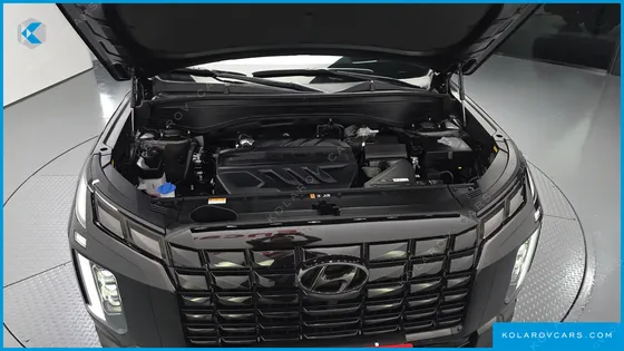 HYUNDAI PALISADE DIESEL 2.2 4WD