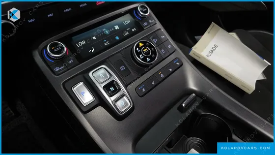 HYUNDAI PALISADE DIESEL 2.2 4WD