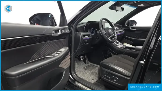 HYUNDAI PALISADE DIESEL 2.2 4WD