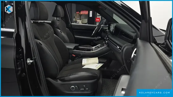 HYUNDAI PALISADE DIESEL 2.2 4WD