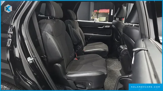 HYUNDAI PALISADE DIESEL 2.2 4WD