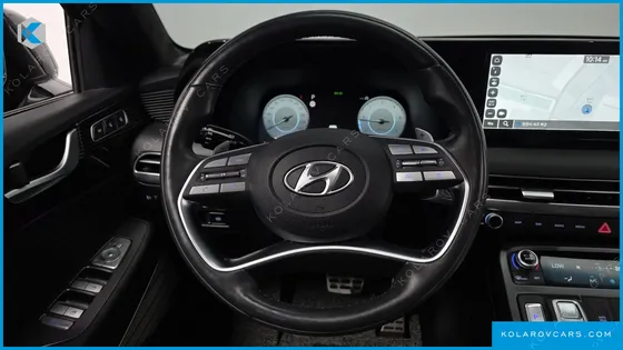 HYUNDAI PALISADE DIESEL 2.2 4WD