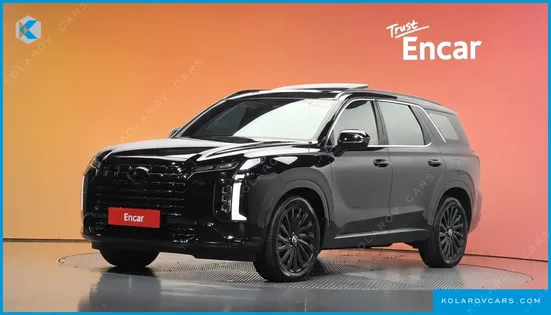 HYUNDAI PALISADE DIESEL 2.2 4WD