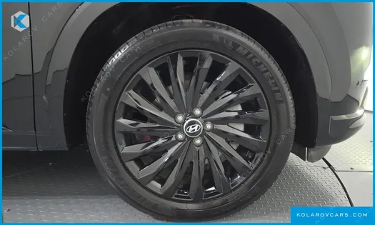 HYUNDAI PALISADE DIESEL 2.2 4WD