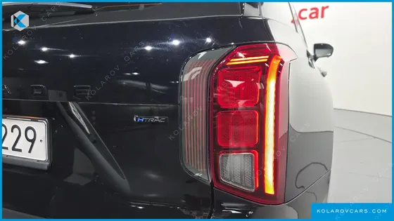 HYUNDAI PALISADE DIESEL 2.2 4WD