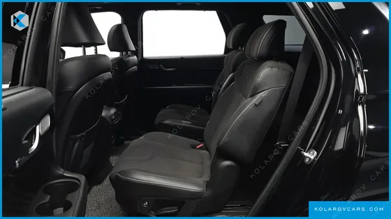 HYUNDAI PALISADE DIESEL 2.2 4WD
