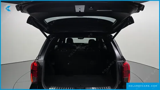 HYUNDAI PALISADE DIESEL 2.2 4WD