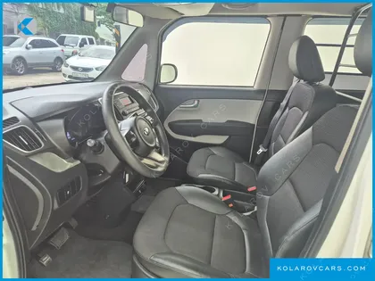 KIA RAY VAN