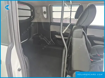 KIA RAY VAN