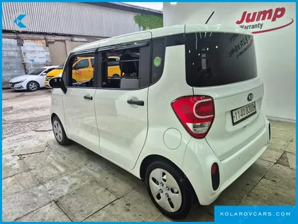 KIA RAY VAN