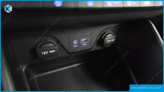 HYUNDAI TUCSON DIESEL 1.7 2WD