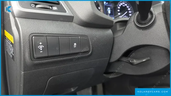 HYUNDAI TUCSON DIESEL 1.7 2WD