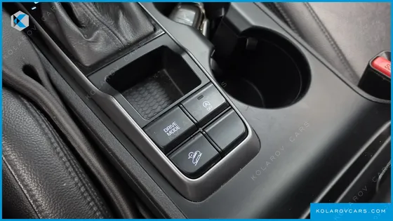 HYUNDAI TUCSON DIESEL 1.7 2WD