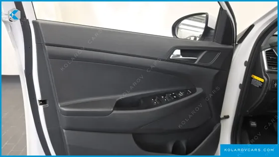 HYUNDAI TUCSON DIESEL 1.7 2WD