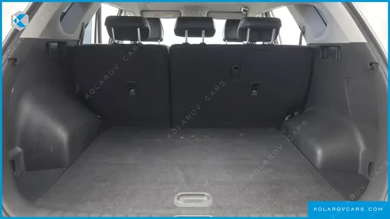HYUNDAI TUCSON DIESEL 1.7 2WD