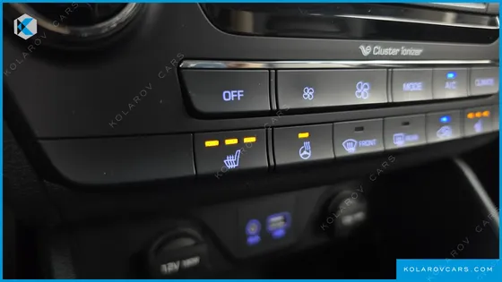 HYUNDAI TUCSON DIESEL 1.7 2WD