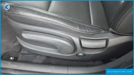 HYUNDAI TUCSON DIESEL 1.7 2WD