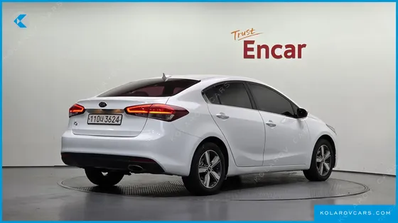 KIA K3 TRENDY