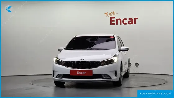 KIA K3 TRENDY