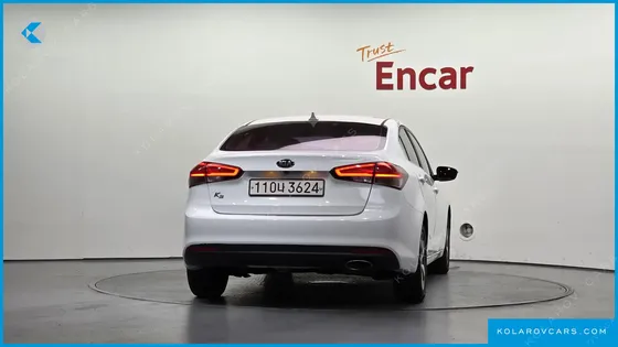 KIA K3 TRENDY