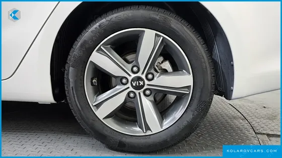 KIA K3 TRENDY