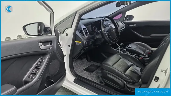 KIA K3 TRENDY