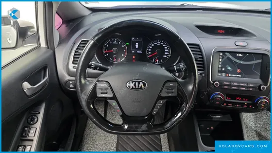 KIA K3 TRENDY